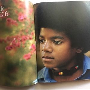 Life Michael Jackson Commemorative Magazine Nwt -